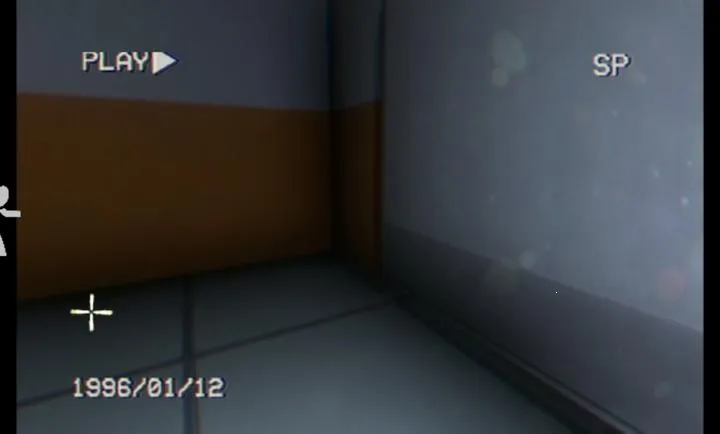 后室:丢失录像带(恐怖游戏玩法多)vpre1 安卓版截图1