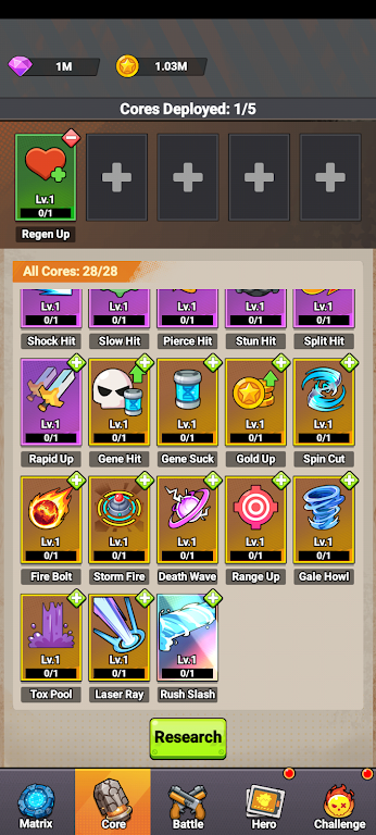 ʬ�� 80 ��������ս(��ʬ���������Ϸ)v2.1.0 ��׿���ͼ4