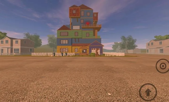 ��ŭ���ھ�:Smart Ai(а���ھ���Ϸ)v11.1 �ٷ������ͼ1