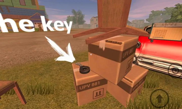 ��ŭ���ھ�:Smart Ai(а���ھ���Ϸ)v11.1 �ٷ������ͼ3