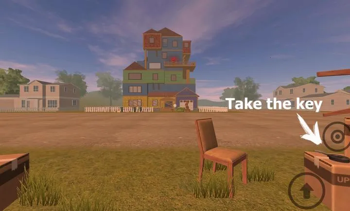 ��ŭ���ھ�:Smart Ai(а���ھ���Ϸ)v11.1 �ٷ������ͼ2