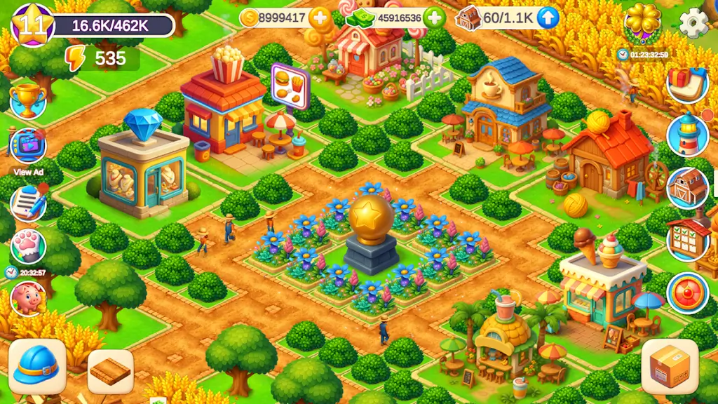 ũ������ģ��2026�ٷ����°汾v4 ��׿���ͼ2