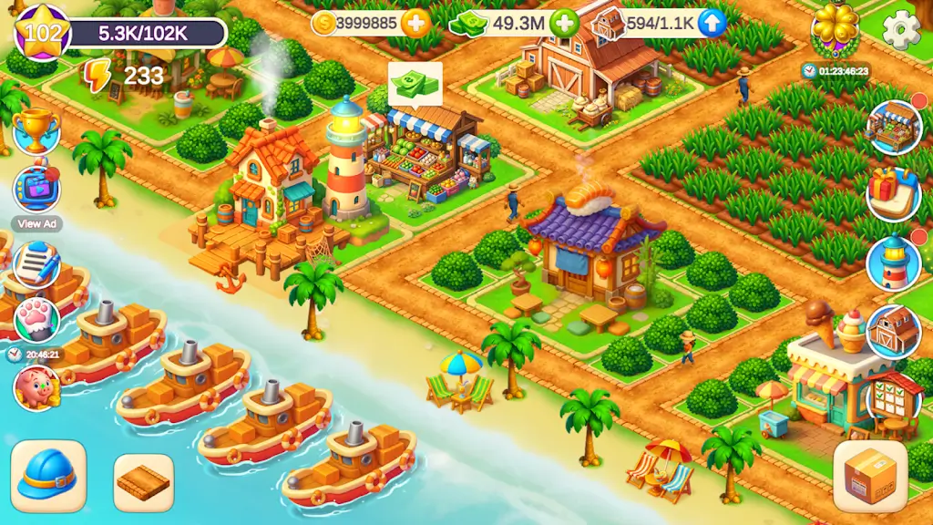 ũ������ģ��2026�ٷ����°汾v4 ��׿���ͼ0