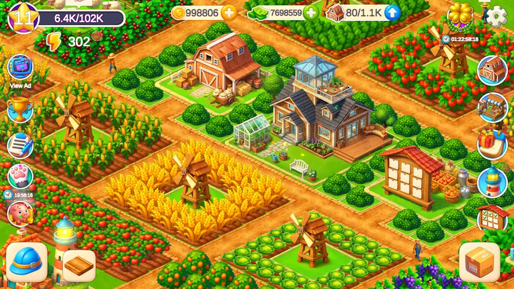 ũ������ģ��2026�ٷ����°汾v4 ��׿���ͼ3