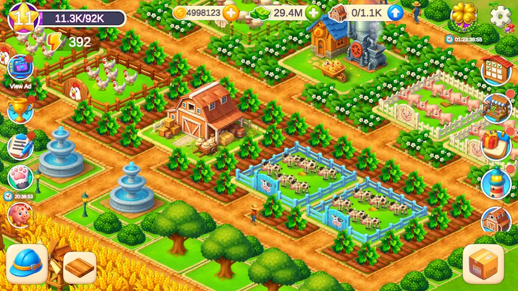 ũ������ģ��2026�ٷ����°汾v4 ��׿���ͼ1