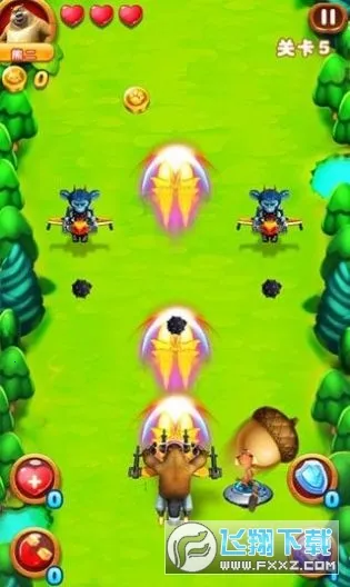 �ܳ�û֮���ִ�ս2(�ܳ�û�����Ϸ)v9.2.1 ��׿���ͼ1