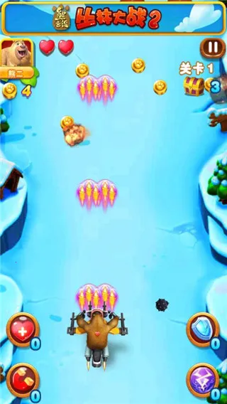 �ܳ�û֮���ִ�ս2(�ܳ�û�����Ϸ)