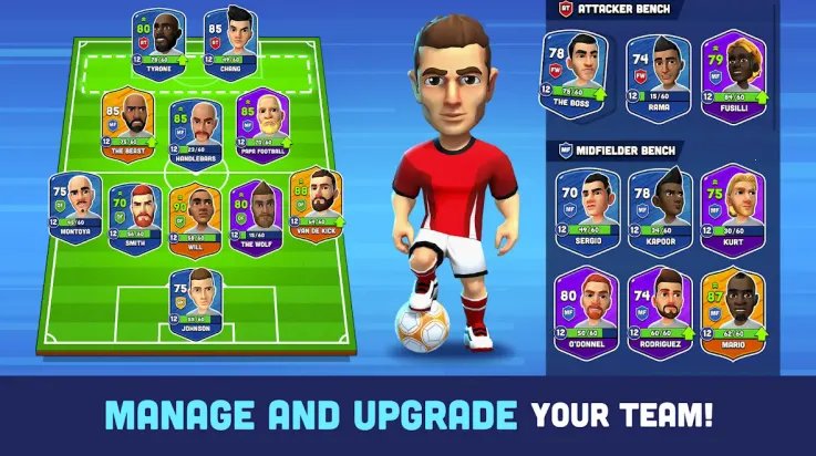 ��������2026�ٷ����°汾v1.00 �ֻ����ͼ4