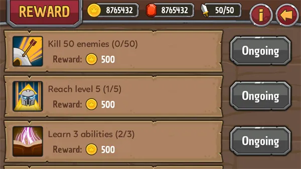 ����սʿ(��RPG��Ϸ)