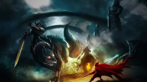 ����սʿ(��RPG��Ϸ)v1.73.1 ��Ѱ��ͼ2