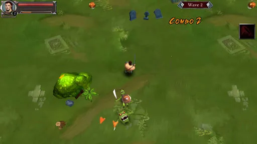 ����սʿ(��RPG��Ϸ)v1.73.1 ��Ѱ��ͼ3