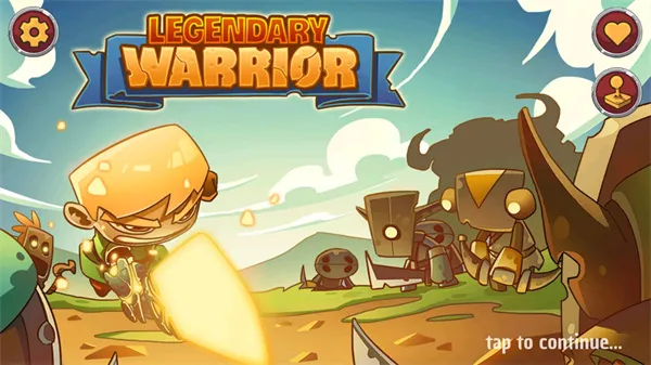 ����սʿ(��RPG��Ϸ)