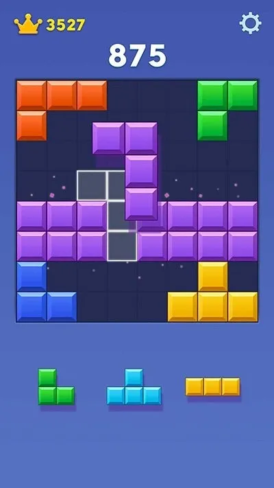 �ǻ۷������ս(����������Ϸ)v5.4.3 �ֻ����ͼ1