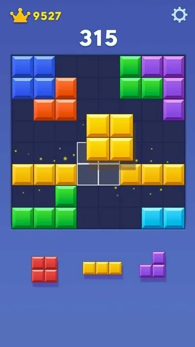 �ǻ۷������ս(����������Ϸ)v5.4.3 �ֻ����ͼ3