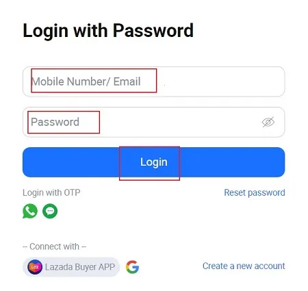 Seller Center(lazada����app)