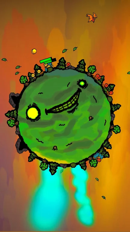 �±ȿ�˹ȥ���(�±ȿ�˹��Ϸ)v1.1 �ٷ������ͼ1