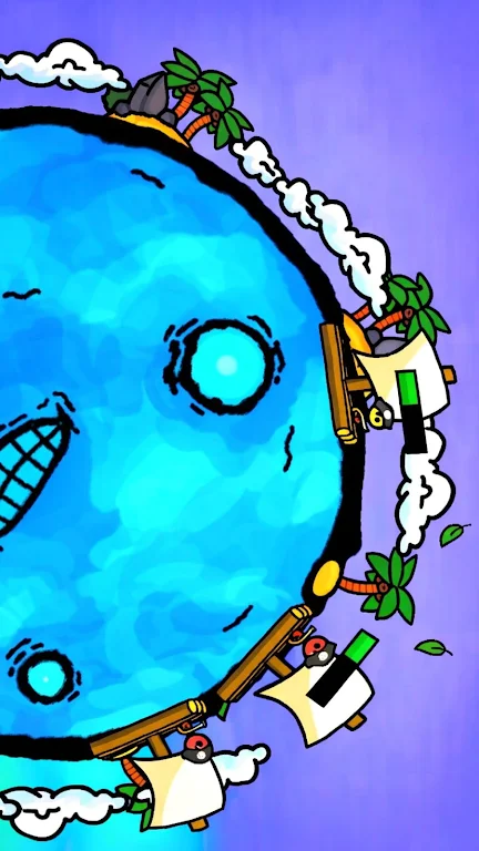 �±ȿ�˹ȥ���(�±ȿ�˹��Ϸ)v1.1 �ٷ������ͼ0