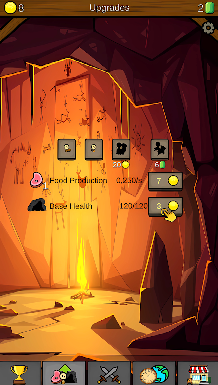 �±ȿ�˹ȥ���(�±ȿ�˹��Ϸ)v1.1 �ٷ������ͼ3