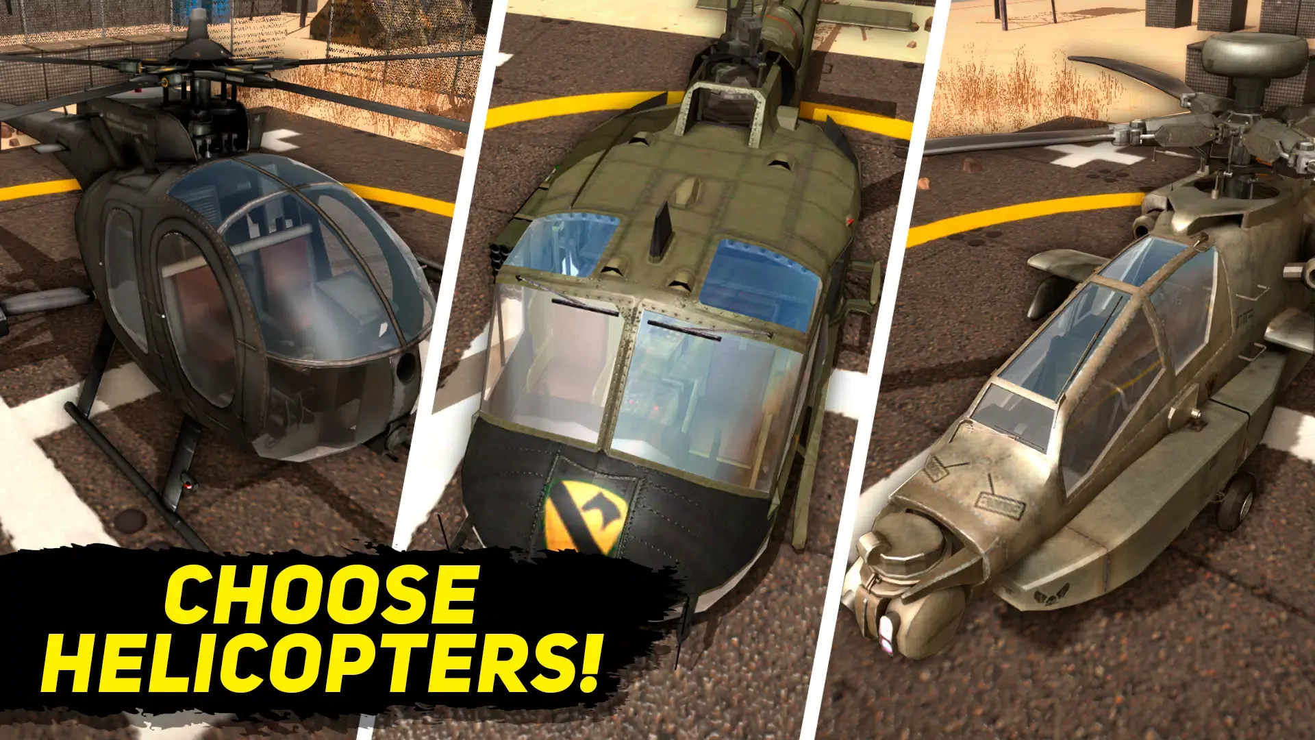 ɳĮֱ����ͻϮ3D���޻���(ֱ����ս����Ϸ)��ͼ1