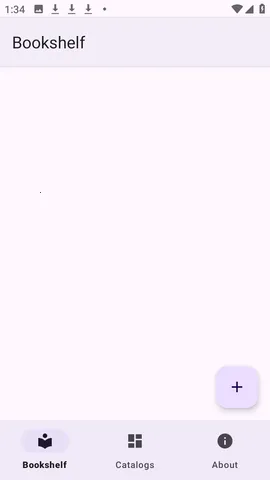 Readium�Ķ���(��ԴС˵APP)v3.1.2 ��Ѱ��ͼ3