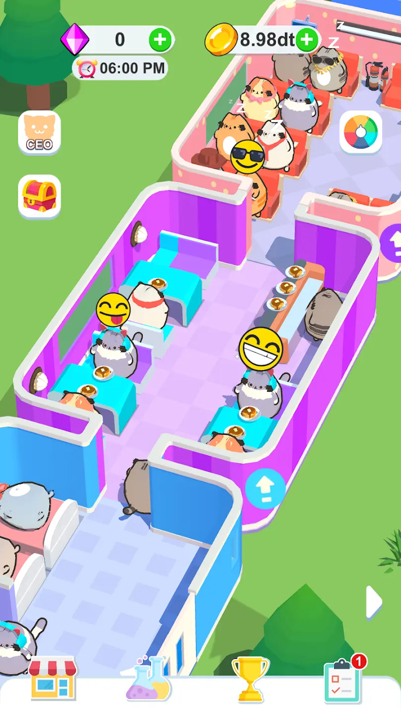 è��𳵴�����ڹ�(è���ģ����Ϸ)��ͼ3