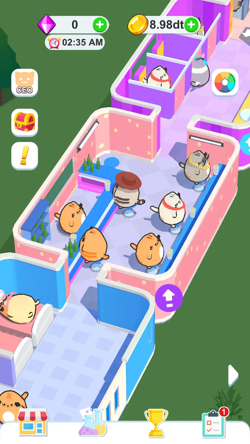 è��𳵴�����ڹ�(è���ģ����Ϸ)��ͼ1