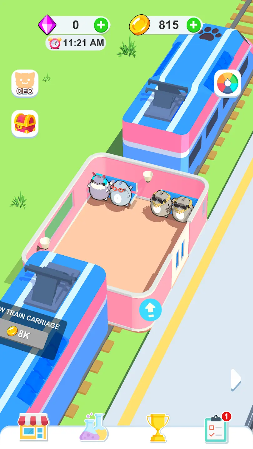 è��𳵴�����ڹ�(è���ģ����Ϸ)��ͼ4