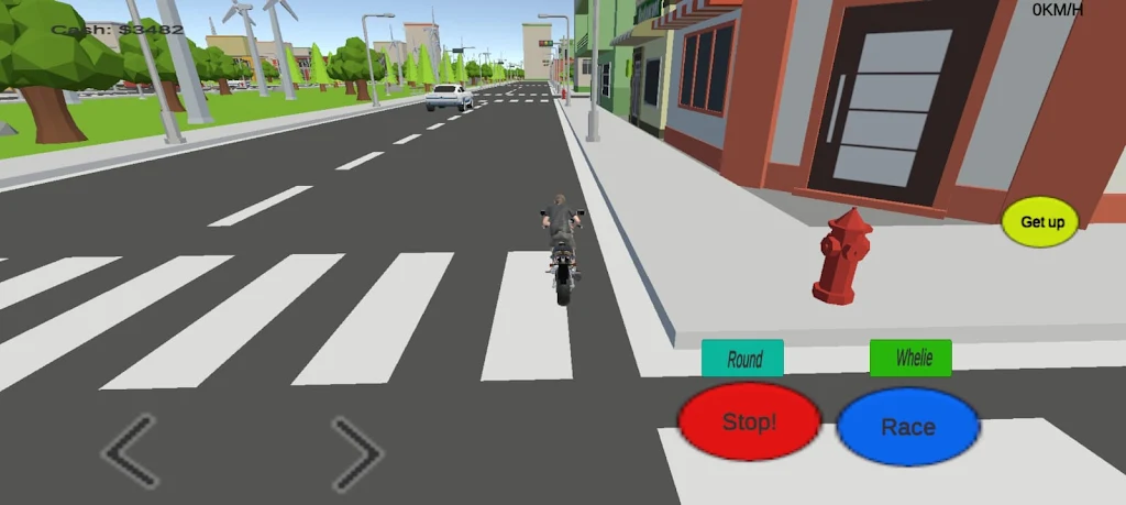 �ؼ�Ħ��3D(Ħ�о�����Ϸ)v0.1.0 �ֻ����ͼ1