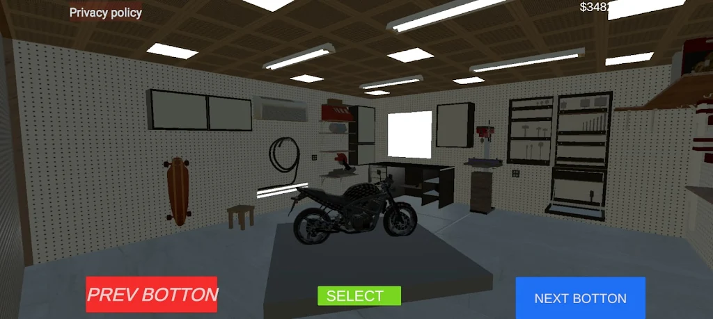 �ؼ�Ħ��3D(Ħ�о�����Ϸ)v0.1.0 �ֻ����ͼ2