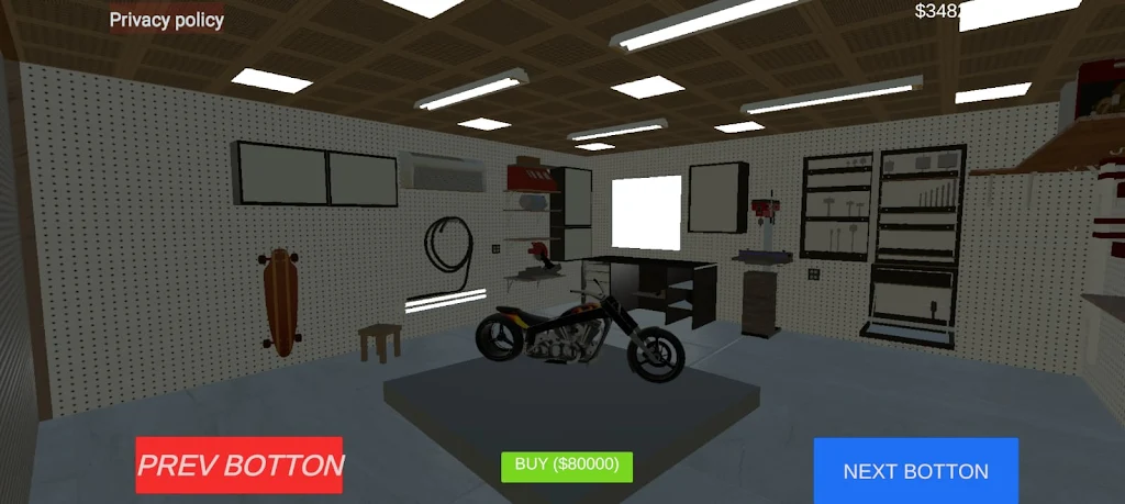 �ؼ�Ħ��3D(Ħ�о�����Ϸ)v0.1.0 �ֻ����ͼ0