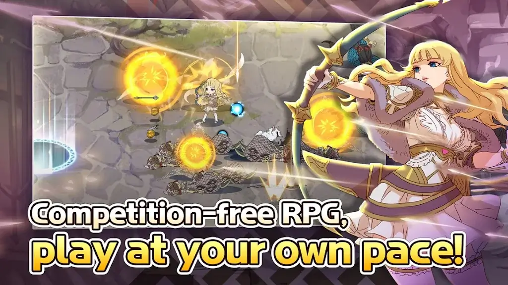 ʮŮ����(��ŷ����Ϸ)v1.1.18 ��׿���ͼ2