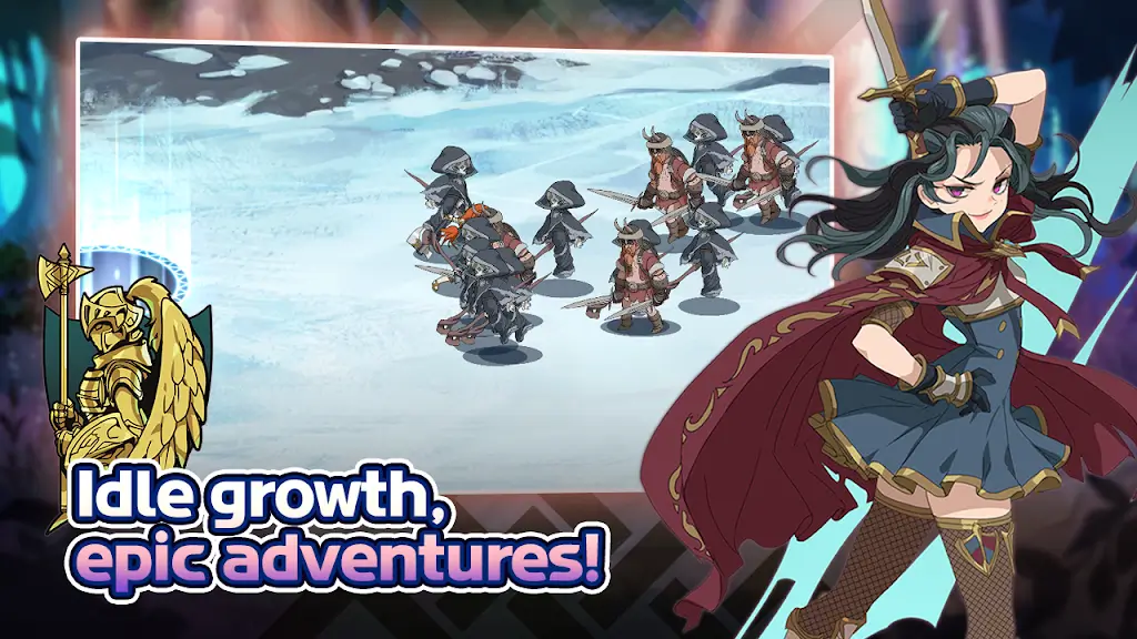 ʮŮ����(��ŷ����Ϸ)v1.1.18 ��׿���ͼ3