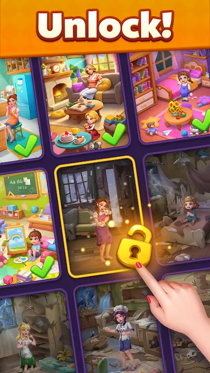 ���д�ʦ�����˵�(���о�Ӫ��Ϸ)v0.6.6 ��׿���ͼ2