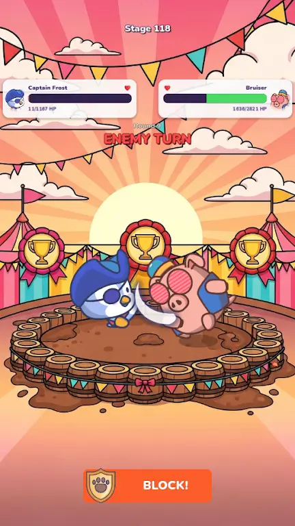 צצ�Ծ�(���ﾺ����Ϸ)v1.0.10 ��׿���ͼ2