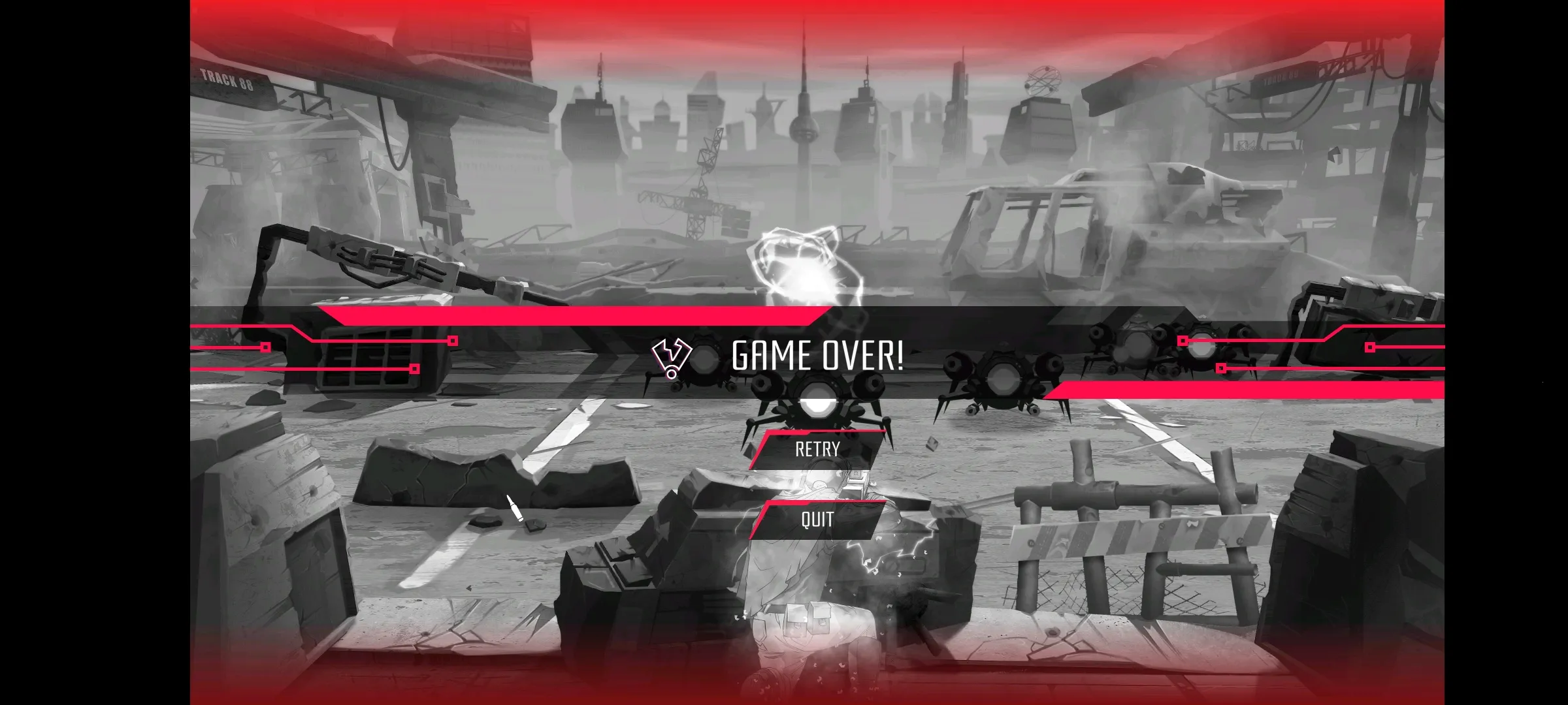 �ڻ�Ϯ��(δ������ս����Ϸ)v1.1.2 �ֻ����ͼ3