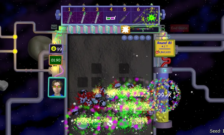 �ɱȵ����ֹ���(����̨ð����Ϸ)v1.4.2 �ٷ������ͼ3