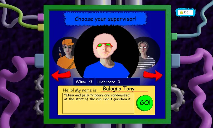 �ɱȵ����ֹ���(����̨ð����Ϸ)v1.4.2 �ٷ������ͼ1