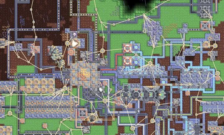 ���ع���Xģ���(MindustryX�ͻ���)v8-official-2026.02.X27 �ٷ������ͼ1