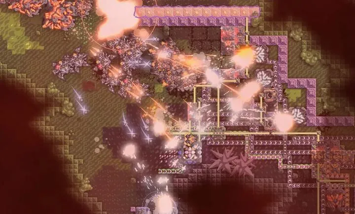 ���ع���Xģ���(MindustryX�ͻ���)v8-official-2026.02.X27 �ٷ������ͼ0