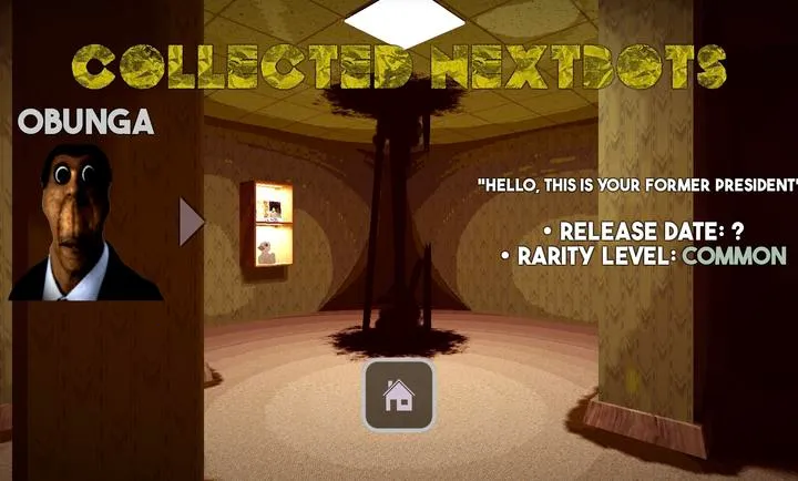 ���ң�Nextbot׷��(�ֲ�������Ϸ)v3 �ٷ������ͼ2