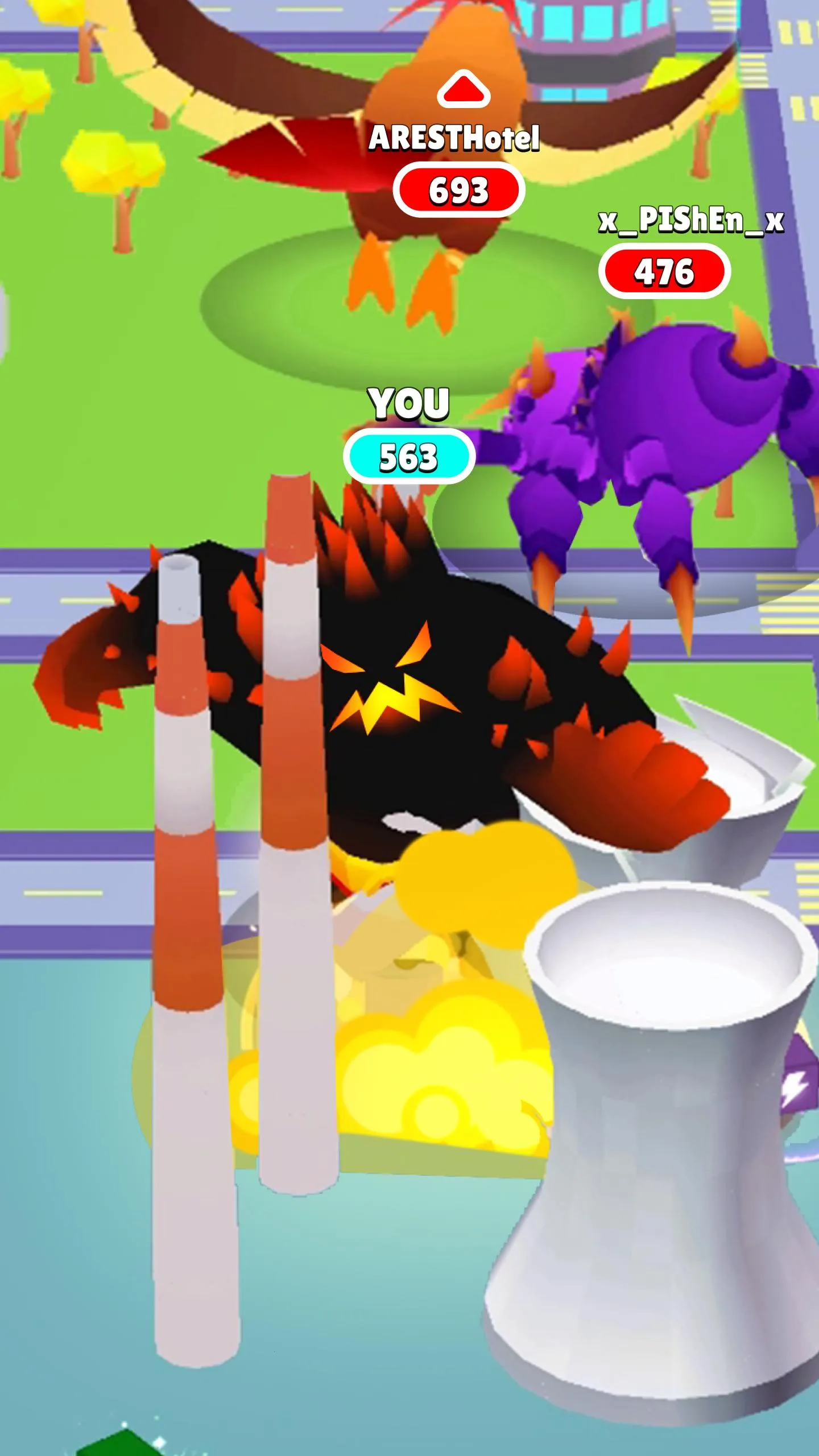 ����Ұ��EVO(Ұ��3D�ƻ���Ϸ)v1.88 ��Ѱ��ͼ1