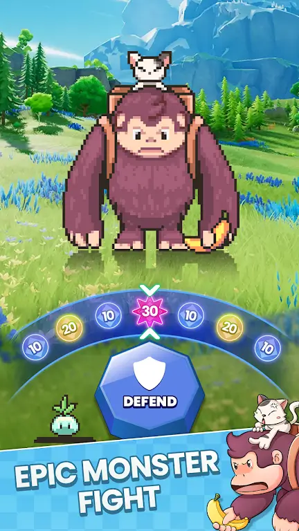 ���ﾫ���ð��2026�ٷ����°汾v1.0.0 ��׿���ͼ1