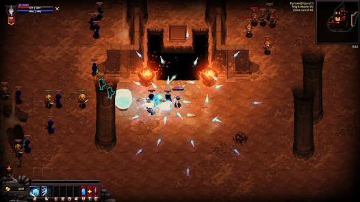 Ӣ��Χ������������°�׿��v6.9.12 �ٷ������ͼ3