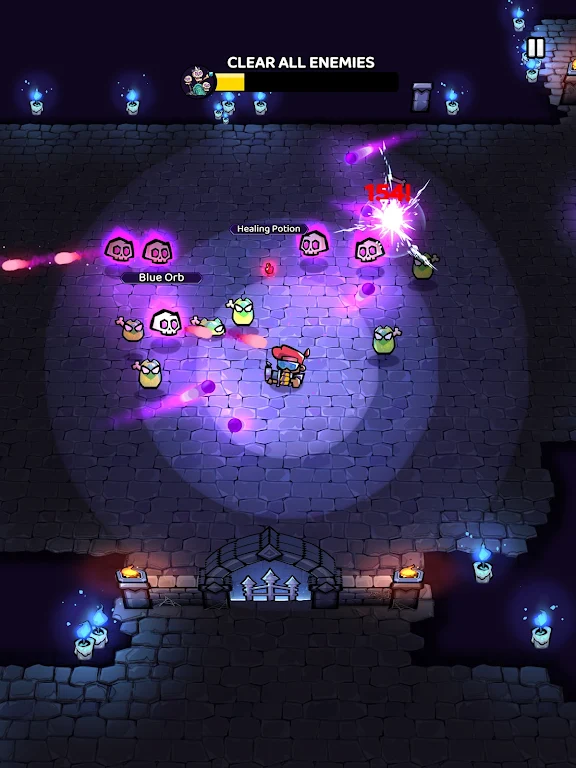 ��ʯ��ȥ���(Ӣ��ð����Ϸ)v1 ��׿���ͼ3