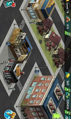 �۹����������Ʊ�ƽ�(�䵱�о�Ӫ��Ϸ)v2.33 �ֻ����ͼ0