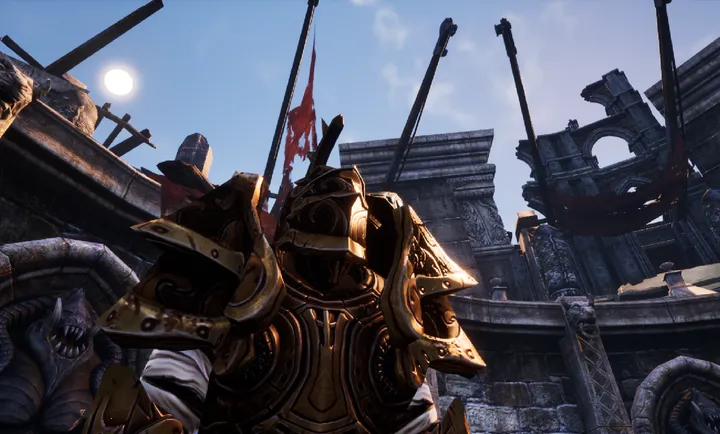 ���ûҽ�steam��ֲ(������ð����Ϸ)v4.0 ��׿���ͼ3