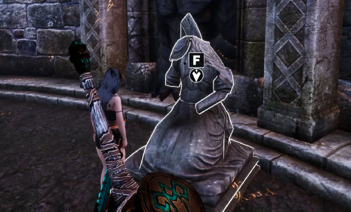 ���ûҽ�steam��ֲ(������ð����Ϸ)v4.0 ��׿���ͼ4