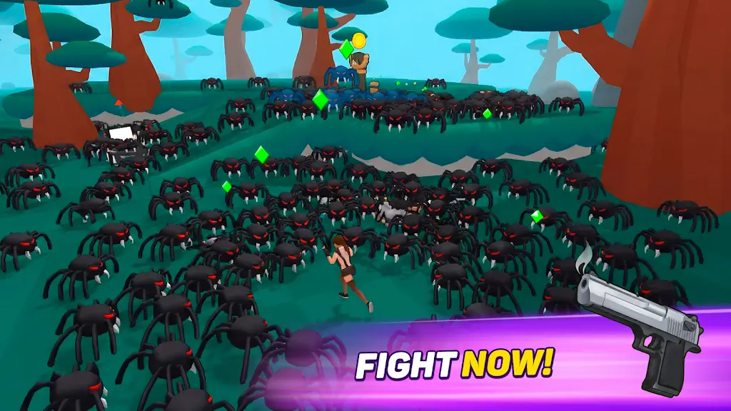 ��η�Ҵ���(3D������Ϸ)v0.1.32 �ٷ������ͼ1