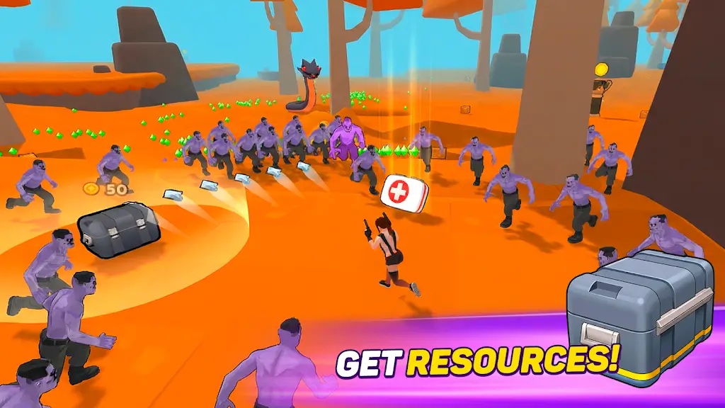 ��η�Ҵ���(3D������Ϸ)v0.1.32 �ٷ������ͼ2