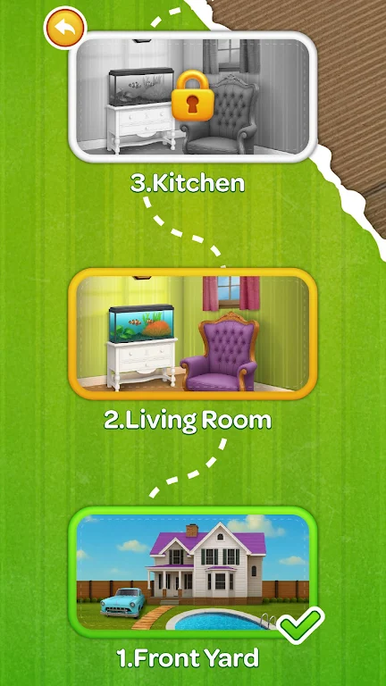 �ҾӸ��죺ASMR����2026����v1.1.1 ��׿���ͼ1